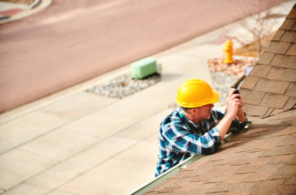 Best Residential Roofing Contractor  in Madison, NE